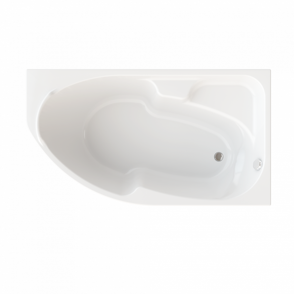 Ванна Triton София 150