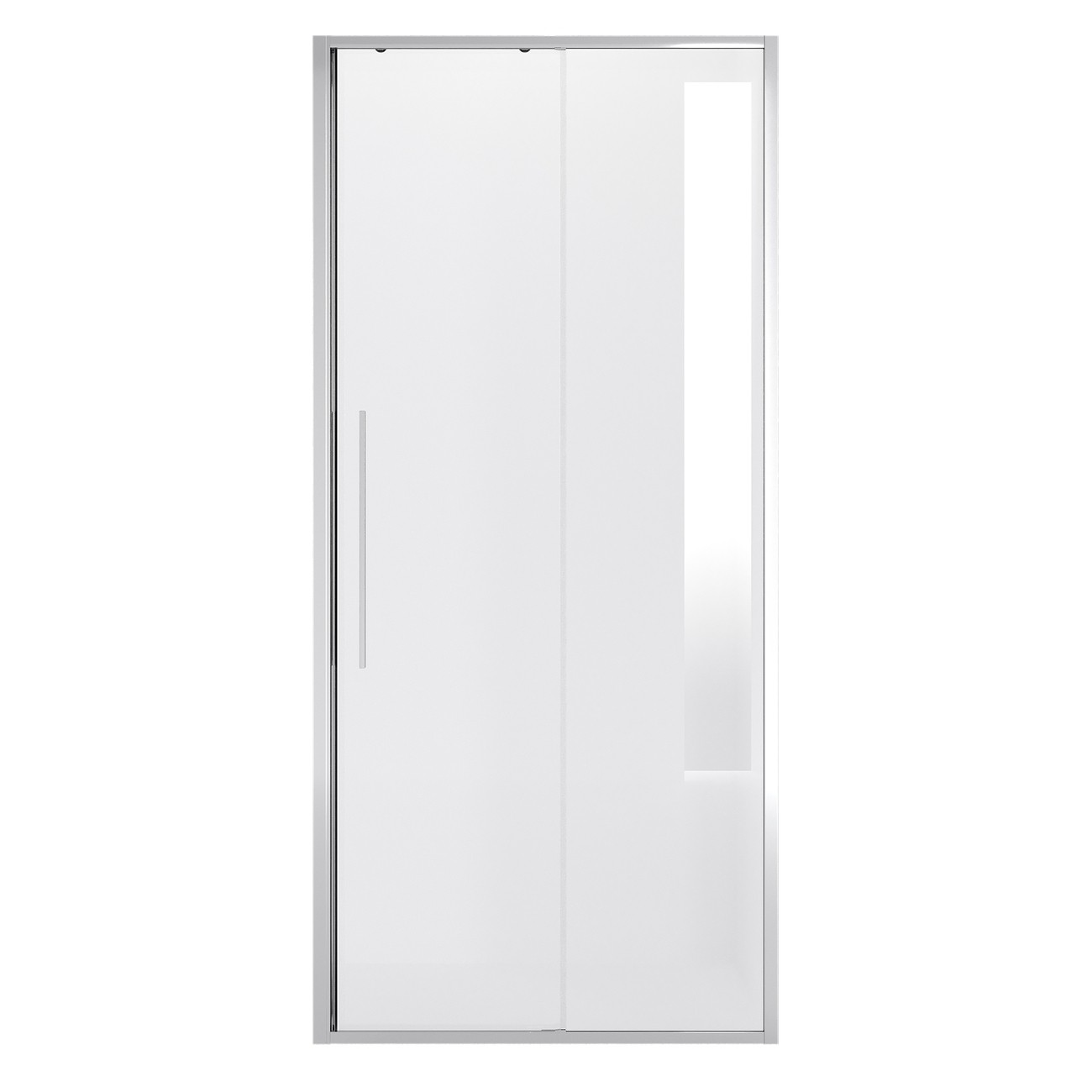 Душевое ограждение Niagara Nova NG-64-9A 90x195