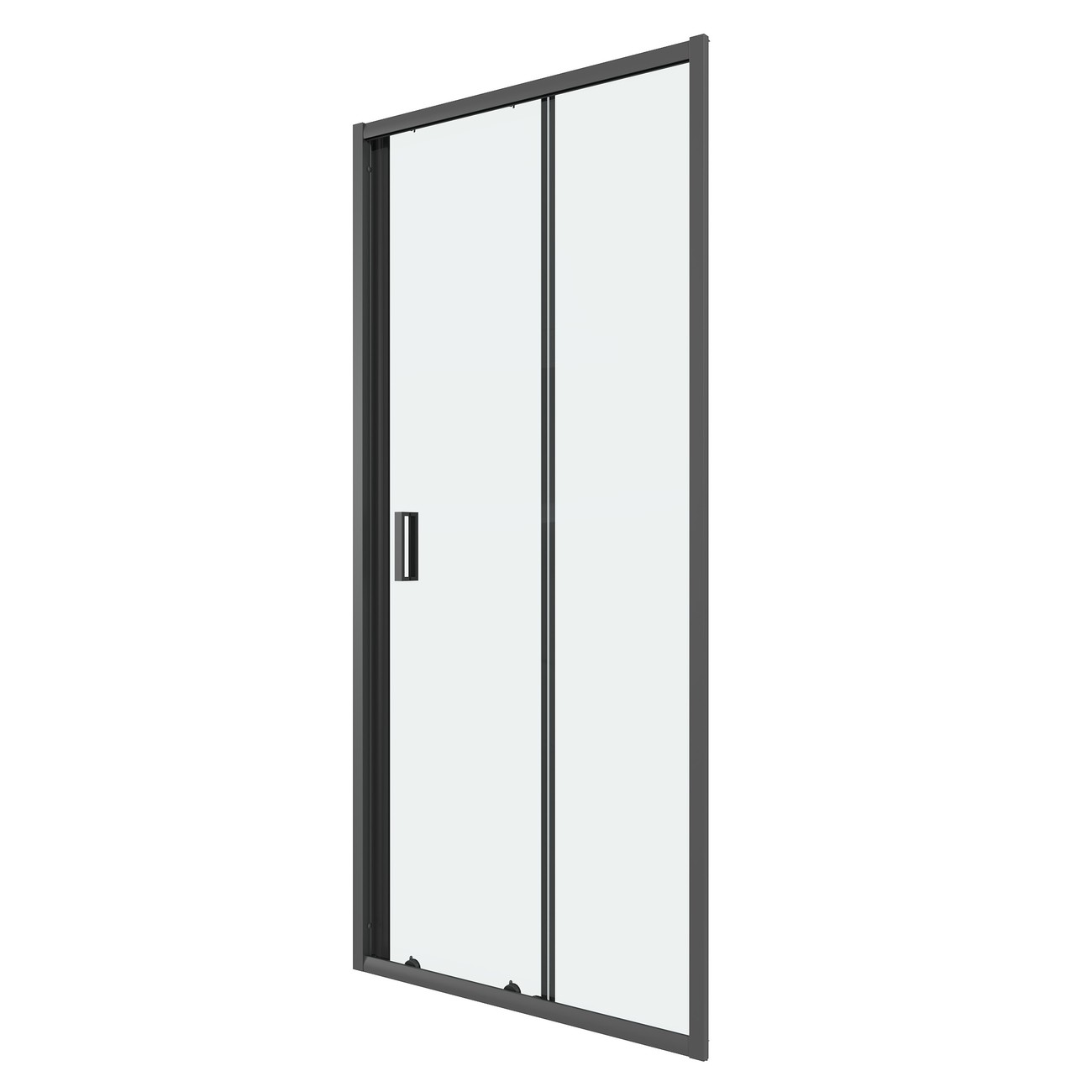 Душевое ограждение Niagara Eco NG-651-9AB 90х190 — изображение 2