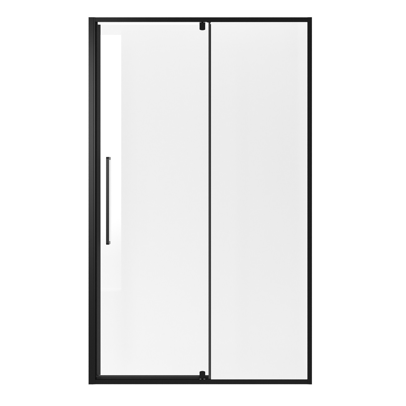 Душевое ограждение Niagara Nova NG-85-12AB 120x195