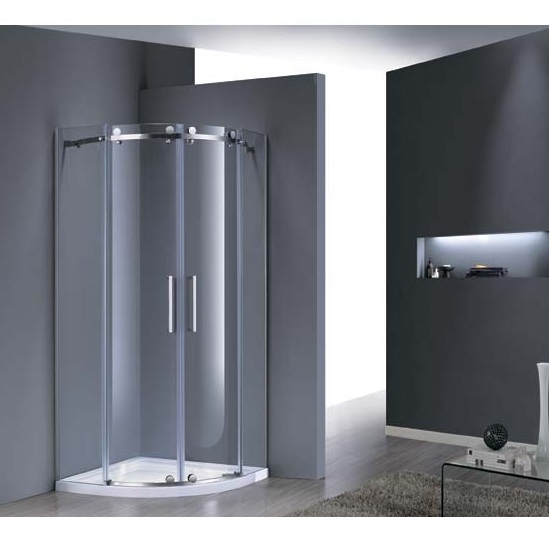 Душевое ограждение Grossman Galaxy GR-2120R 120x80 — изображение 2