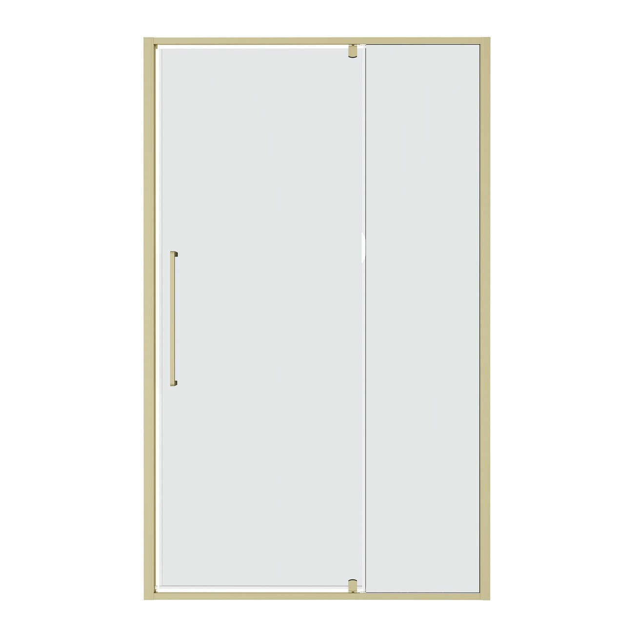 Душевое ограждение Niagara Nova NG-45-12ASG 120х195