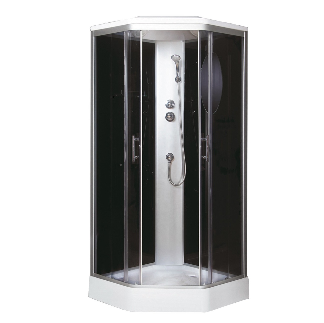 Душевая кабина Niagara Ultra NG-2506-01