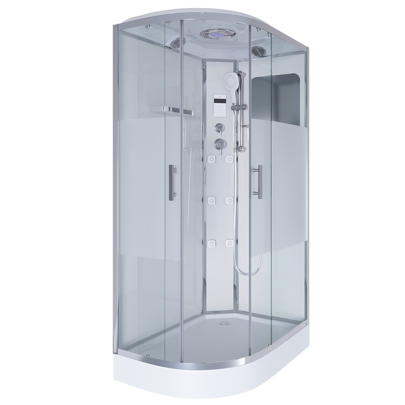 Душевая кабина Niagara Ultra NG-303-01 — изображение 2