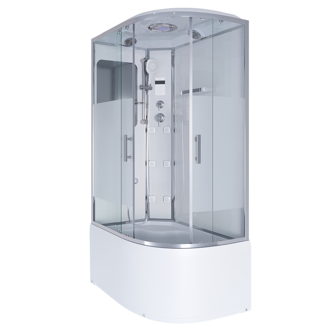 Душевая кабина Niagara Ultra NG-310-01