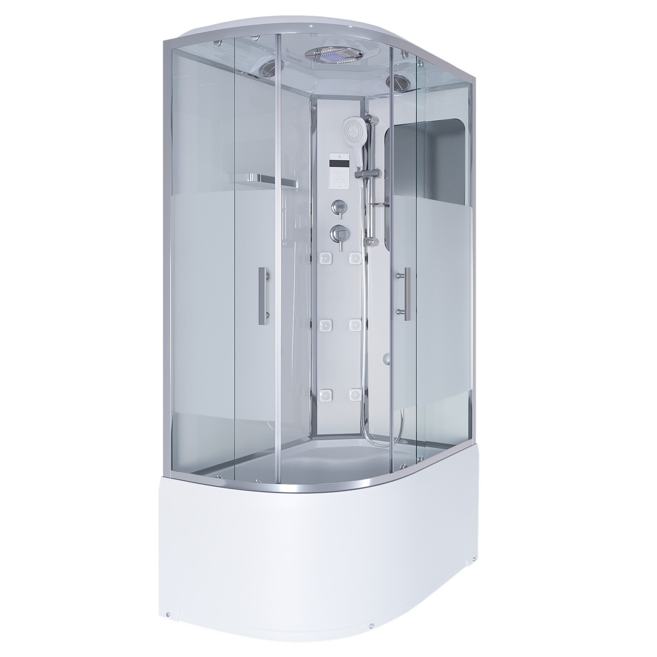 Душевая кабина Niagara Ultra NG-310-01 — изображение 2