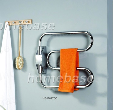 Полотенцесушитель электрический Homebase HB-R6176C