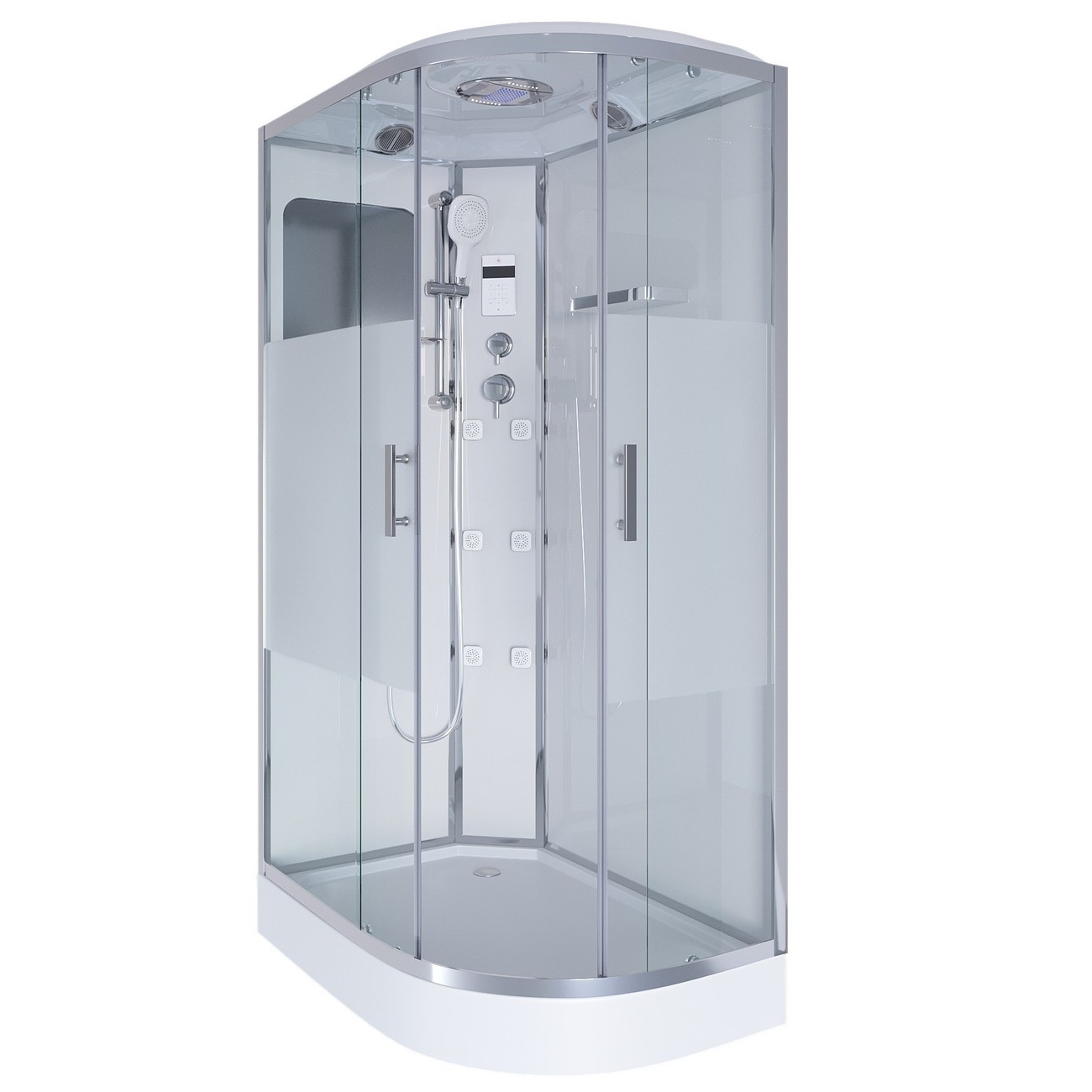 Душевая кабина Niagara Ultra NG-303-01