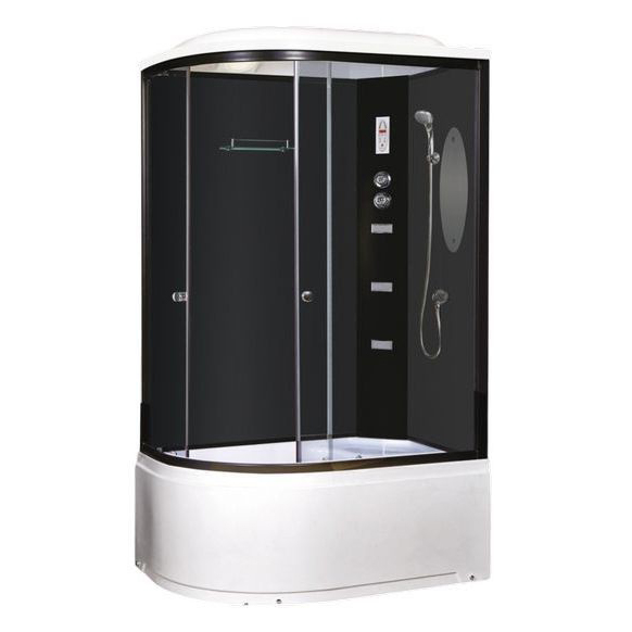 Душевая кабина Niagara Ultra NG-214-01N