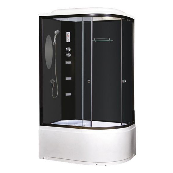 Душевая кабина Niagara Ultra NG-214-01N — изображение 2