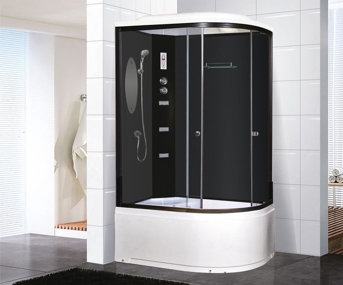 Душевая кабина Niagara Ultra NG-214-01N — изображение 3