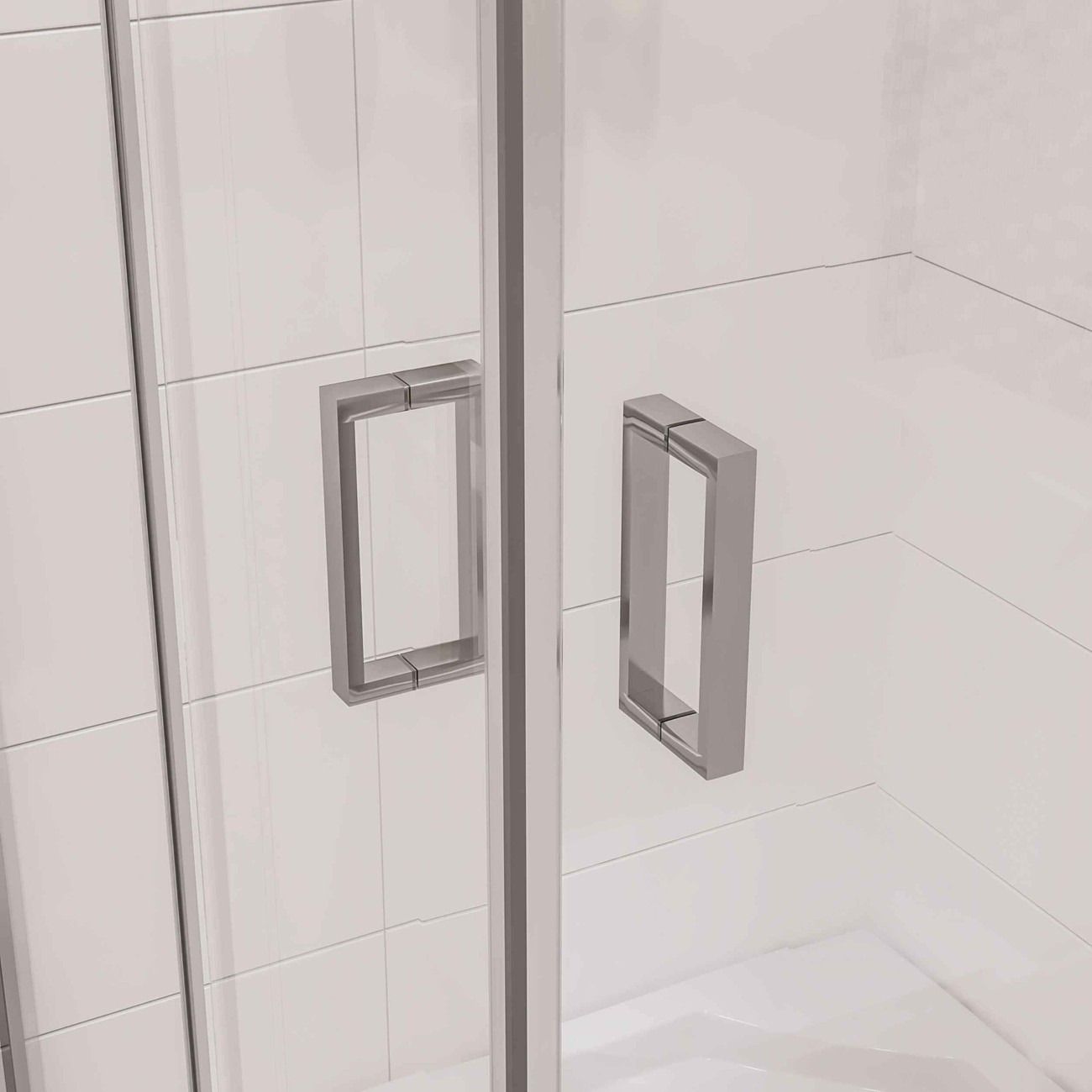 Душевое ограждение Niagara NG-6610-08 120x80 — изображение 5